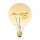 LED Pirn FILAMENT VINTAGE LOVE G125 E27/2W/230V 2000K