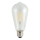 LED Pirn FILAMENT VINTAGE ST64 E27/4W/230V 2700K