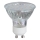 LED Pirn G10 LED/3W 3000K - Globo 10706