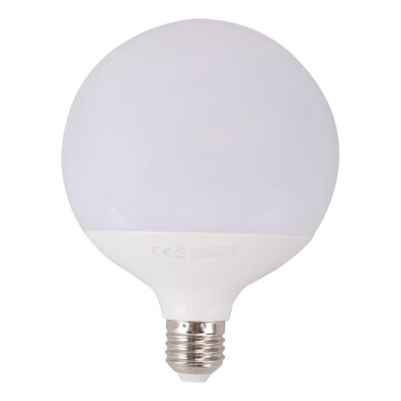 LED-pirn G120 E27/18W/230V 6500K - Aigostar