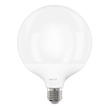 LED Pirn G120 E27/20W/230V 3000K