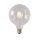 LED-pirn G125 E27/5W/230V - Lucide 49017/05/60
