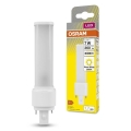 LED Pirn G23/3,5W/230V 3000K - Osram