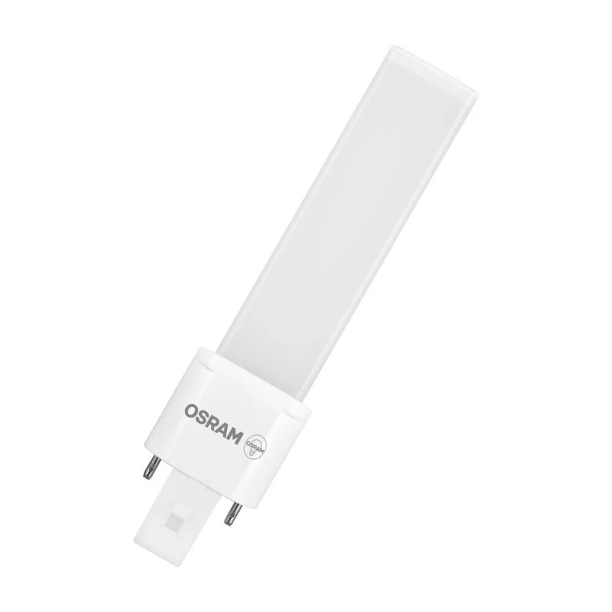 LED Pirn G23/3,5W/230V 3000K - Osram