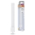 LED Pirn G23/6W/230V 4000K - Osram