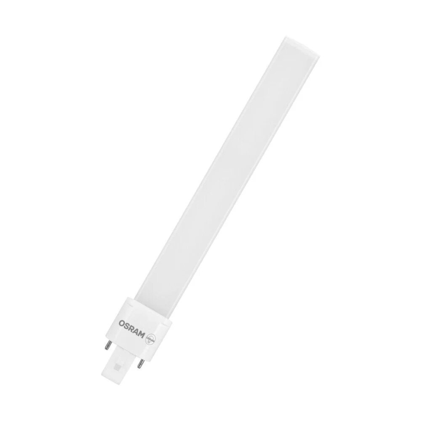 LED Pirn G23/6W/230V 4000K - Osram