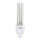 LED Pirn G24D-3/11W/230V 3000K - Aigostar
