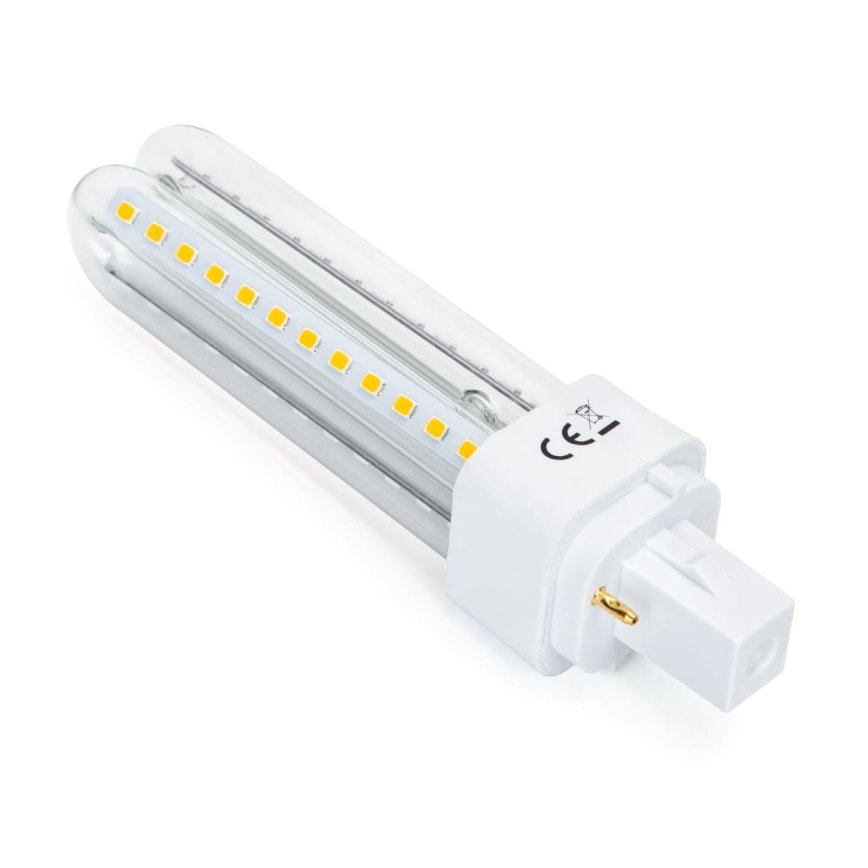 LED-pirn G24d-3/11W/230V 4000K - Brilagi