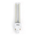 LED-pirn G24d-3/12W/230V 3000K - Brilagi