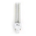 LED Pirn G24D-3/12W/230V 6500K - Aigostar
