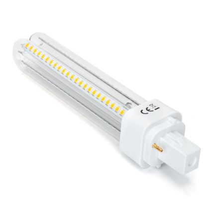 LED Pirn G24D-3/15W/230V 4000K - Aigostar