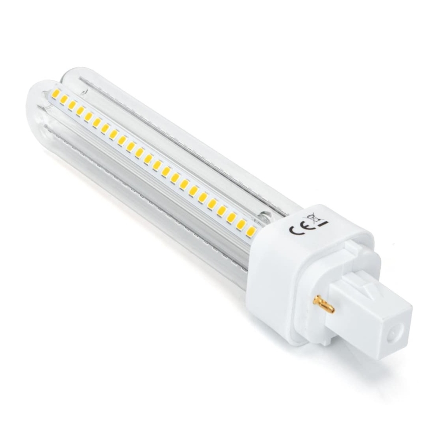 LED Pirn G24D-3/15W/230V 4000K - Aigostar
