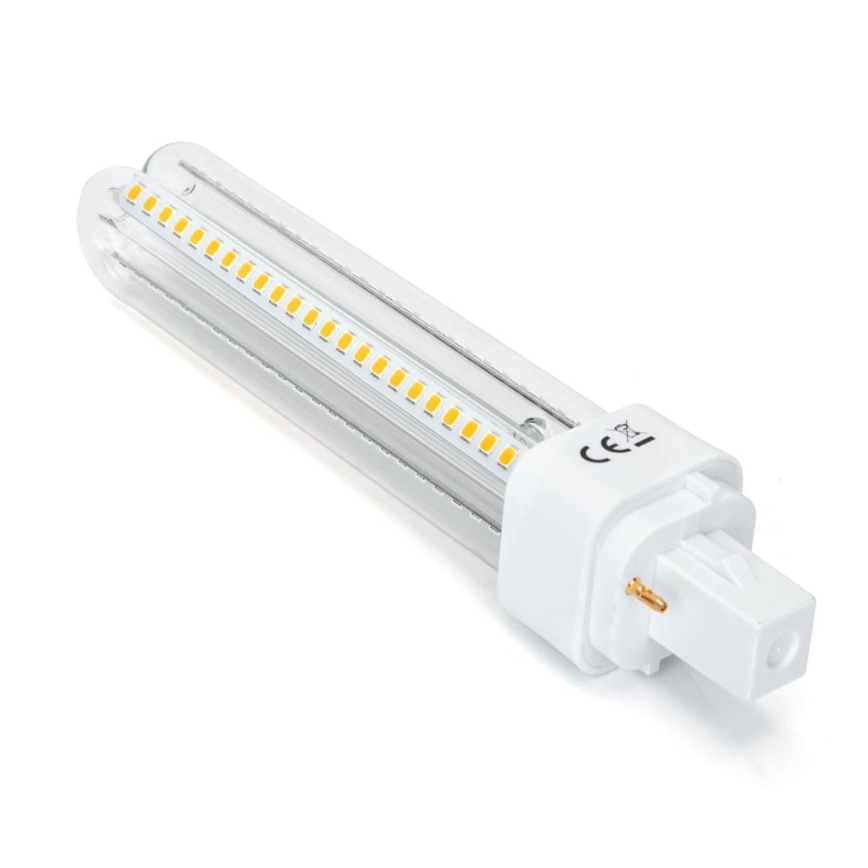 LED-pirn G24d-3/15W/230V 4000K - Brilagi