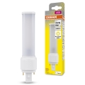LED Pirn G24d-3/9W/230V 3000K - Osram
