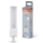 LED Pirn G24d-3/9W/230V 4000K - Osram