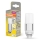 LED Pirn G24d/5,5W/230V 3000K - Osram