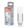 LED Pirn G24d/7,5W/230V 4000K - Osram