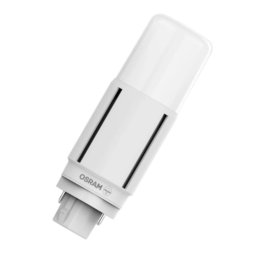 LED Pirn G24d/9,5W/230V 3000K - Osram