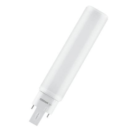 LED Pirn G24q-3/10W/230V 3000K - Osram