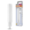 LED Pirn G24q-3/10W/230V 4000K - Osram