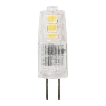 LED Pirn G4/1,5W/12V 4000K