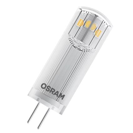 LED Pirn G4/1,8W/12V 2700K - Osram