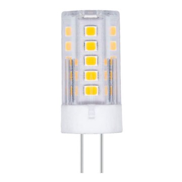LED Pirn G4/2,2W/12V 3000K - Globo