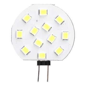 LED-pirn G4/2,5W/12V 6500K - Aigostar