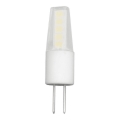 LED Pirn G4/2W/12V 2800K