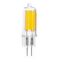 LED-pirn G4/2W/12V 3000K - Aigostar