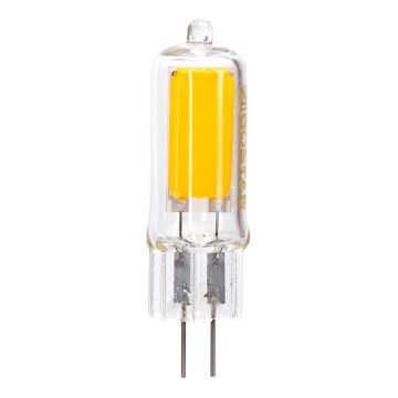 LED-pirn G4/2W/12V 3000K - Aigostar