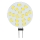 LED Pirn G4/2W/12V 3000K