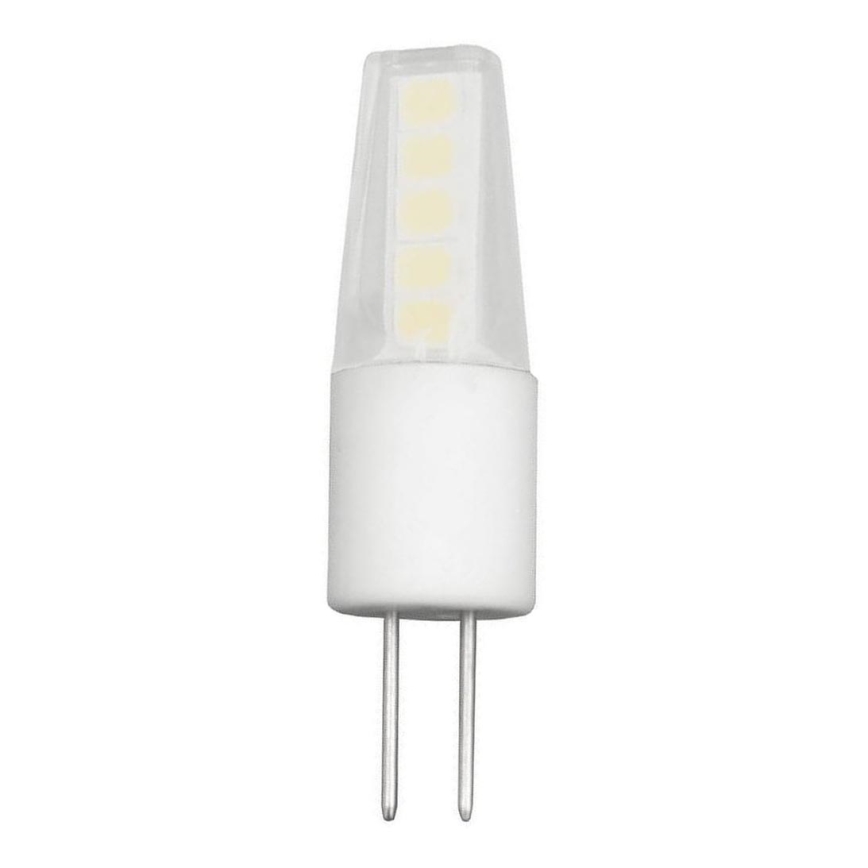 LED-pirn G4/2W/12V 4000K