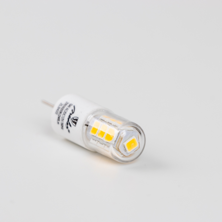 LED Pirn G4/2W/12V 4000K