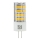 LED Pirn G4/3,5W/12V 3000K