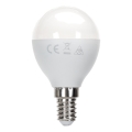 LED pirn G45 E14/12W/230V 6500K - Aigostar