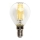 LED Pirn G45 E14/4W/230V 2700K - Aigostar