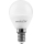 LED Pirn G45 E14/7W/230V 4000K
