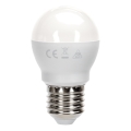 LED-pirn G45 E27/11W/230V 3000K - Aigostar