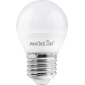 LED Pirn G45 E27/8W/230V 4000K