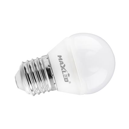 LED Pirn G45 E27/8W/230V 4000K