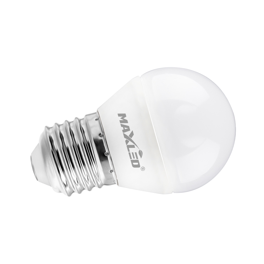 LED Pirn G45 E27/8W/230V 4000K