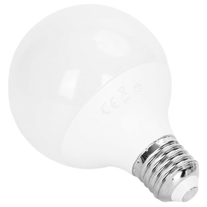 LED pirn G80 E27/12W/230V 6500K - Aigostar