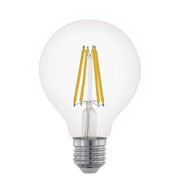 LED-pirn G80 E27/6W - Eglo