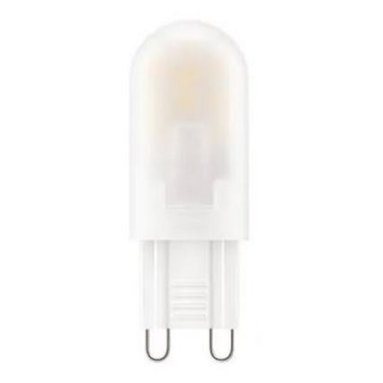 LED Pirn G9/1,9W/230V 2700K - Attralux