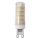 LED Pirn G9/10W/230V 4200K