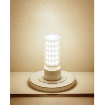 LED Pirn G9/10W/230V 4200K