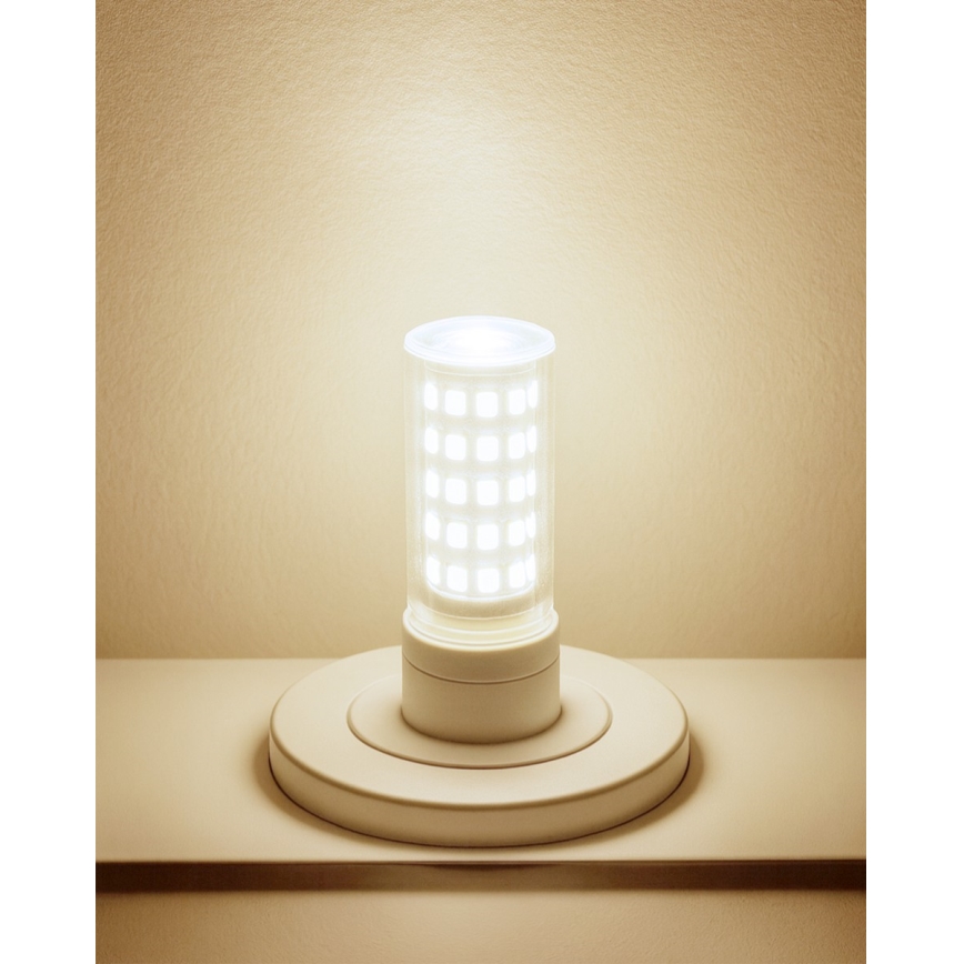 LED Pirn G9/10W/230V 4200K