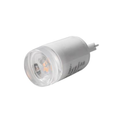 LED Pirn G9/3W/230V 3000K 109°