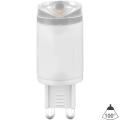 LED Pirn G9/3W/230V 6000K 100°